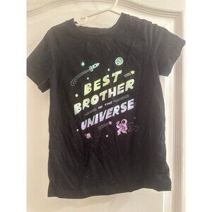 Best brother Shores sleeve shirt